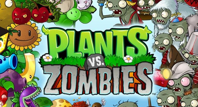 Plants vs. Zombies - Neoseeker