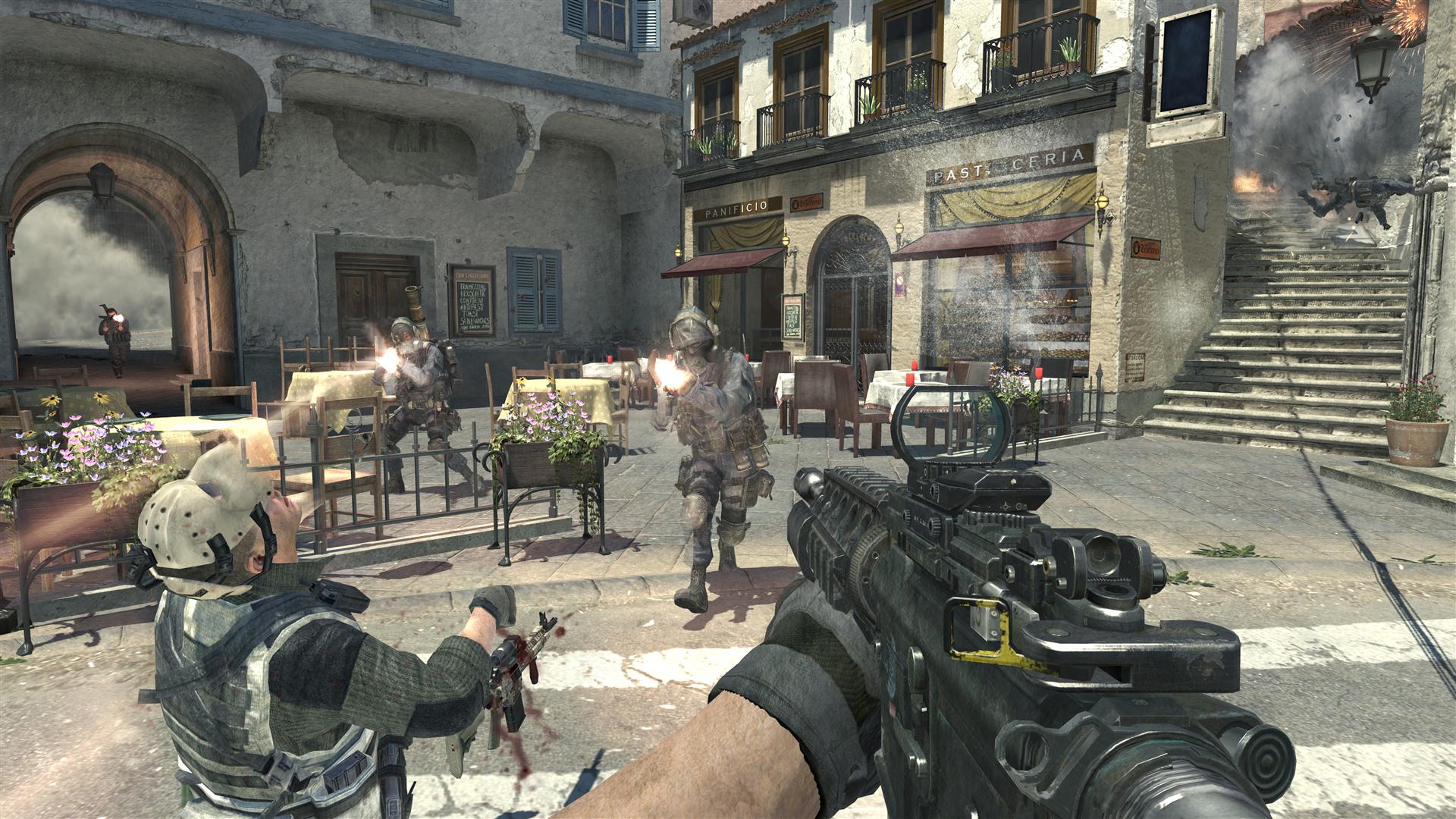 Игра call of duty mw. Call of Duty: Modern Warfare 3. Cod mw3. Call of Duty: Modern Warfare 3 на ПС 3. Новая Call of Duty Modern Warfare 3.