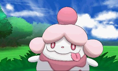 Meet Pokemon X and Pokemon Y's latest Pokedex additions Slurpuff and  Aromatisse - Neoseeker