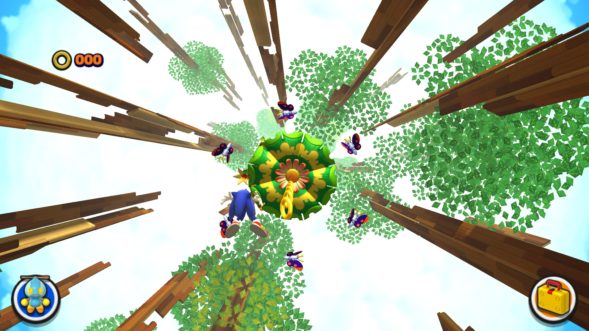 Sonic Lost World Free Download