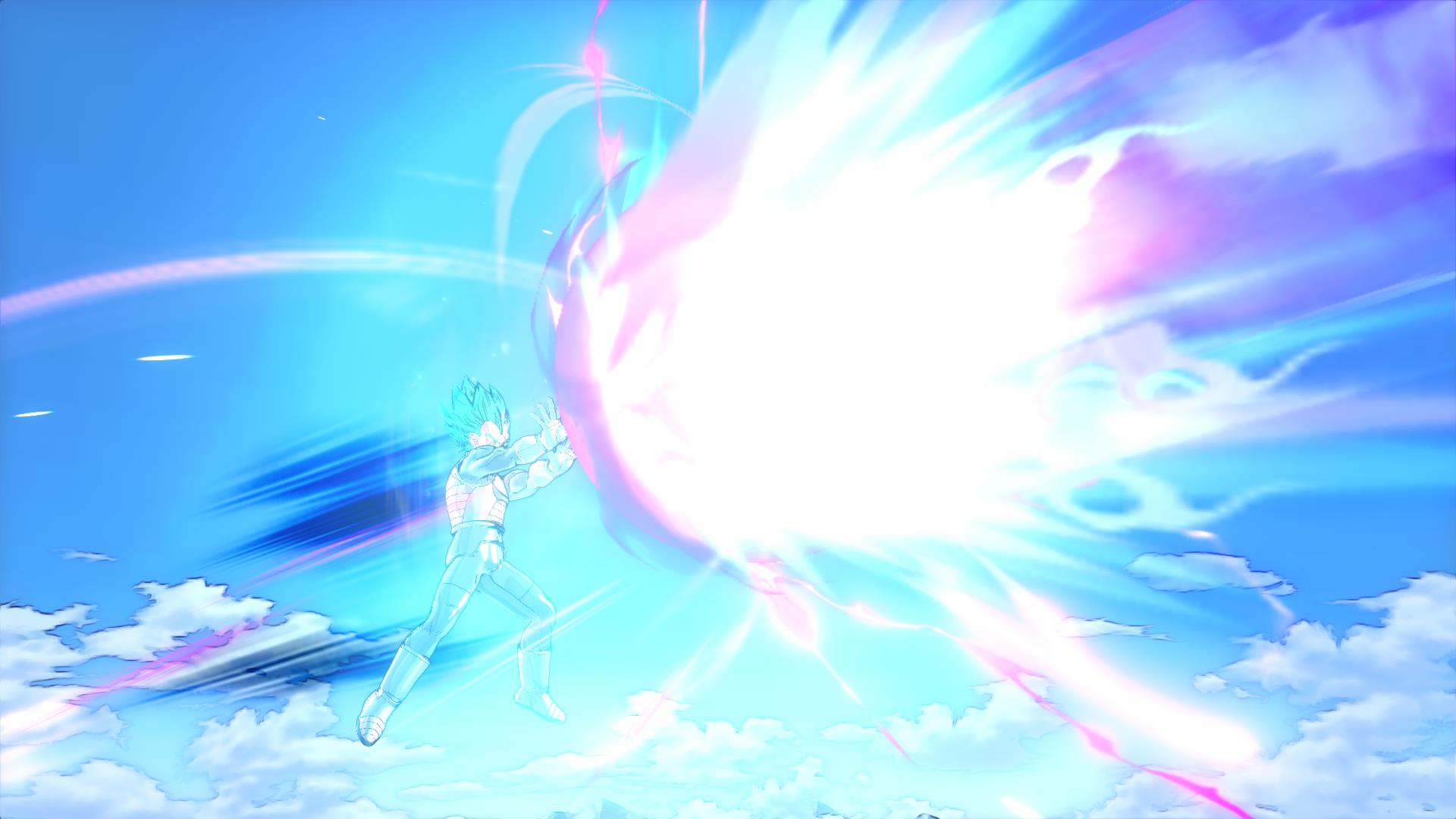 Super Saiyan God Super Saiyan Goku and Vegeta DLC for Dragon Ball Xenoverse  coming soon - Neoseeker