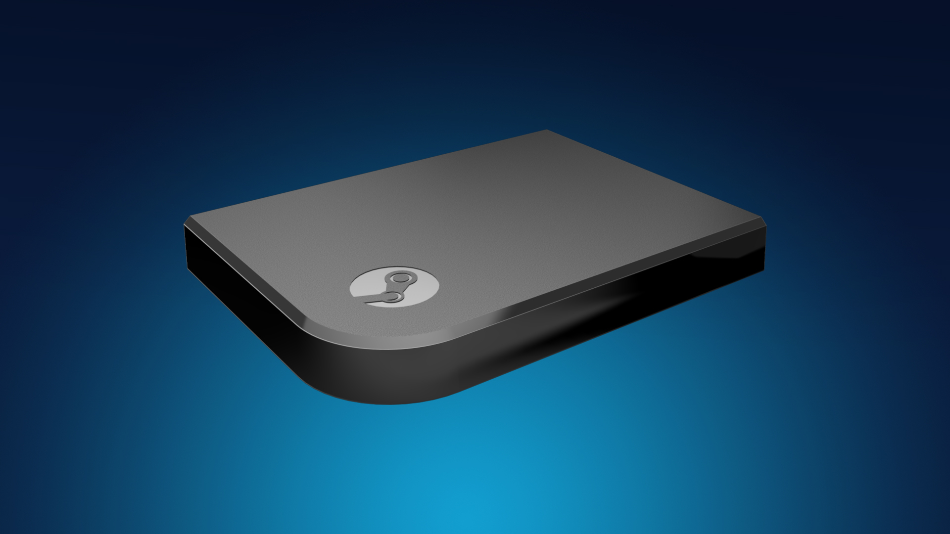 Valve's Steam Link device streams Steam content from PCs and Steam