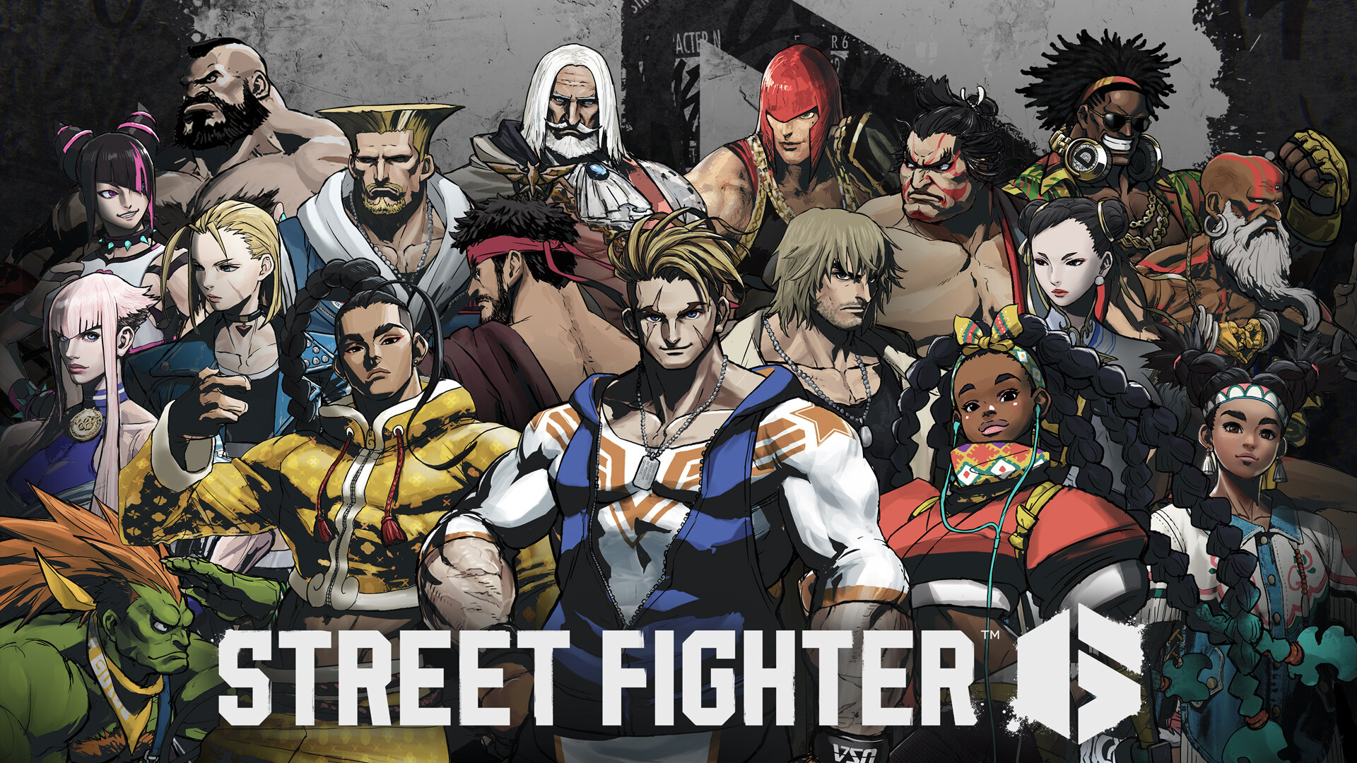Street Fighter #1 See more