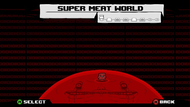super meat boy hacked super meat boy hacked