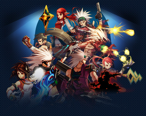 Dungeon Fighter Online gets eight more Awakening classes - Neoseeker