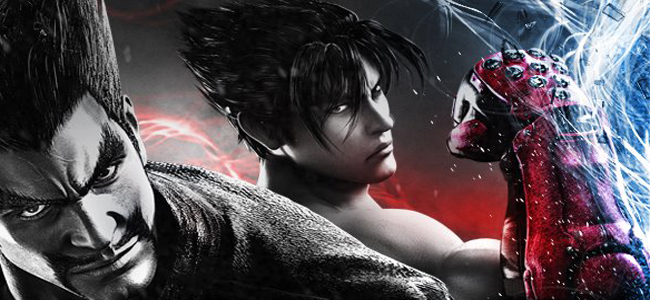 Produtor de Tekken prefere se demitir do que concordar com DLC pago