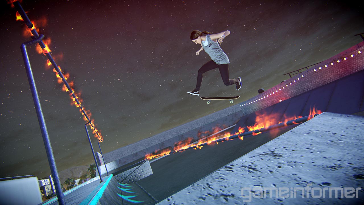 Tony Hawk 5 officially official, classic skateboarding gameplay planned ...