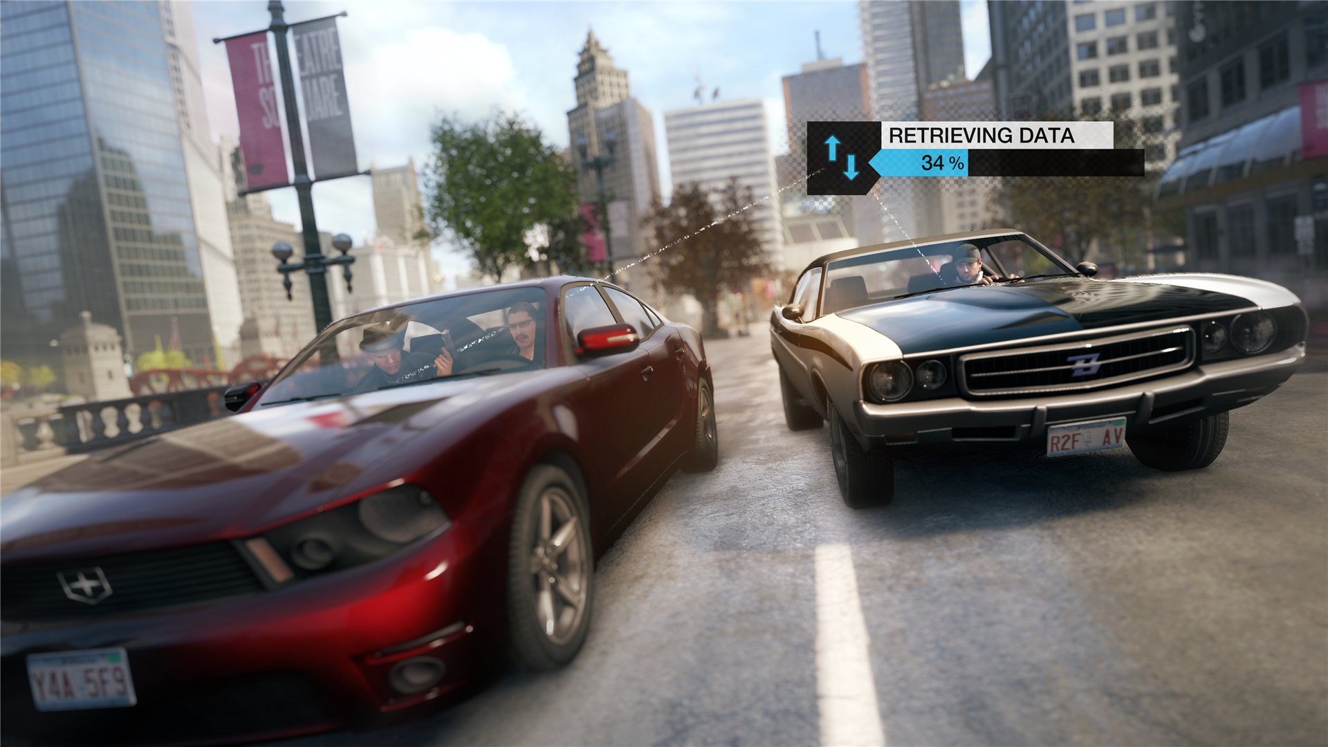 Watch Dogs Dlc Library Grows Now With New Single Player Missions And Weapons Neoseeker