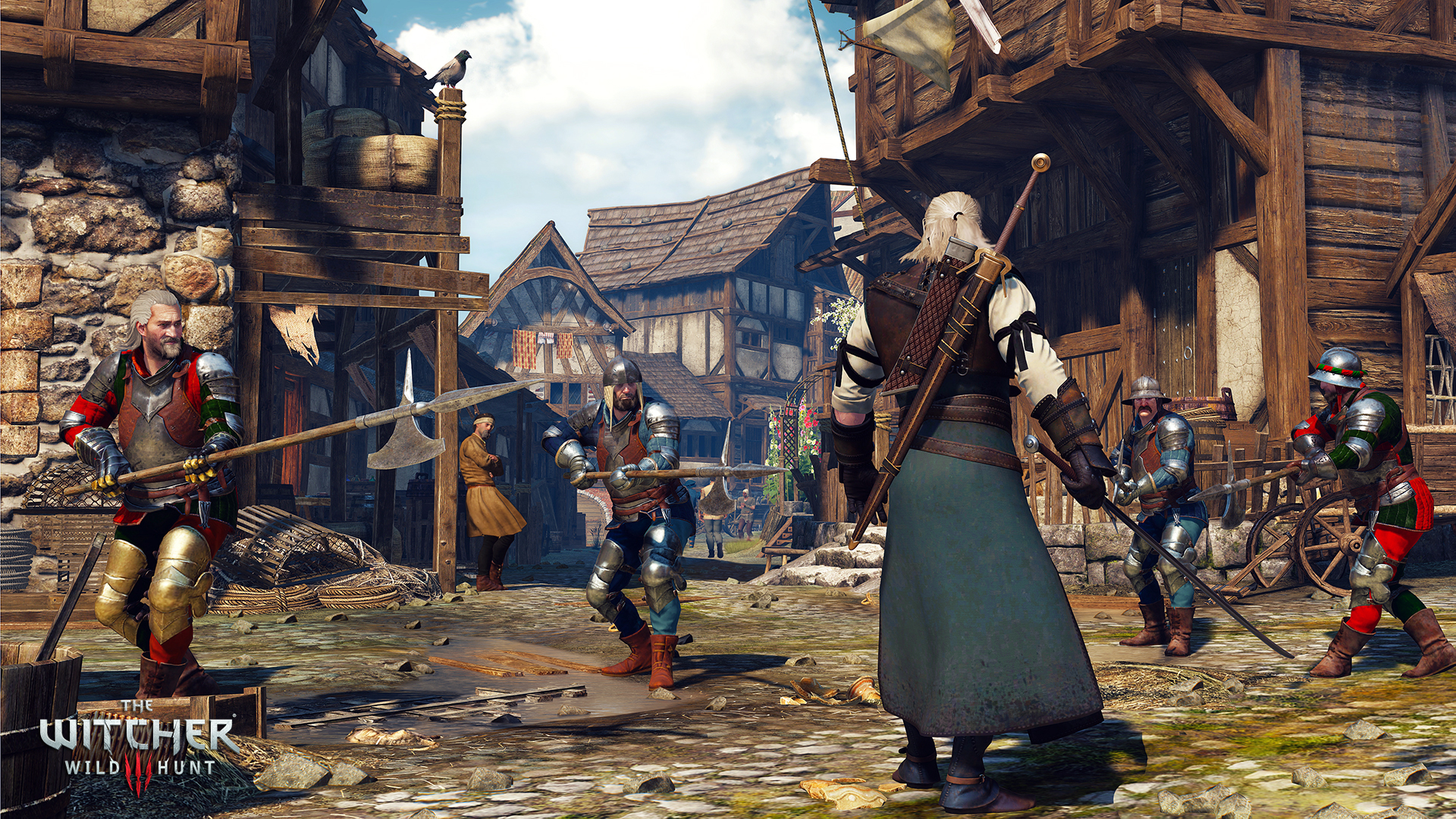 the witcher 3 beginners guide download free