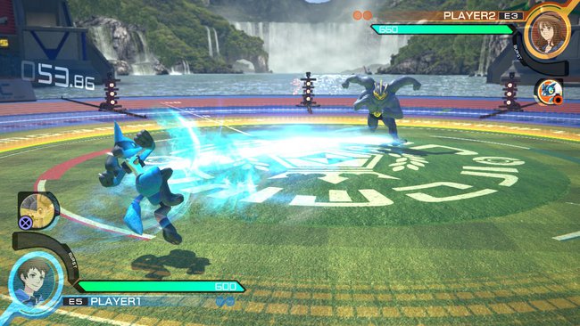 Pokemon tournament 3ds discount