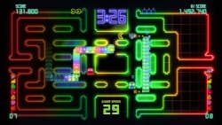 [Update] Trippy Pac-Man C.E. DX screens show off tons of ghosts - Neoseeker