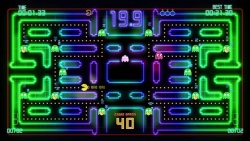 [Update] Trippy Pac-Man C.E. DX screens show off tons of ghosts - Neoseeker