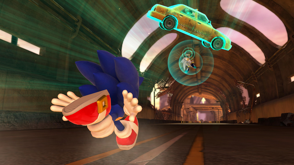 Como fazer o download de Sonic Generations no Xbox 360, PS3 e PC
