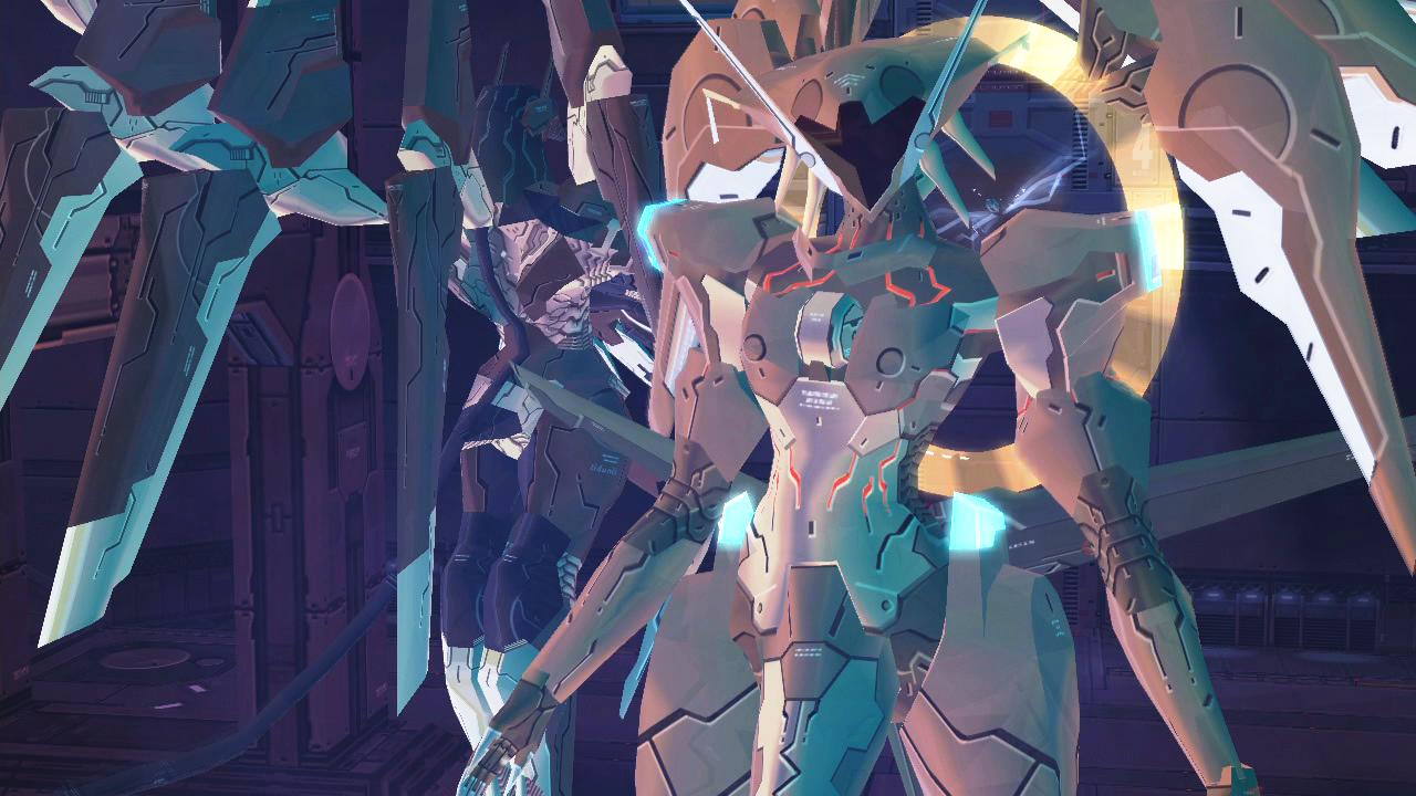 zone of the enders artbook pdf