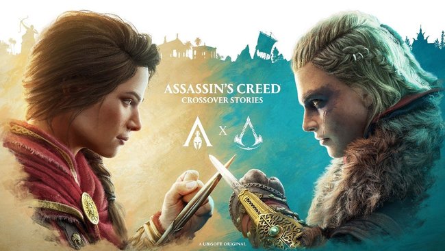 Assassin's Creed Valhalla coming to Steam on 6th December, 2022