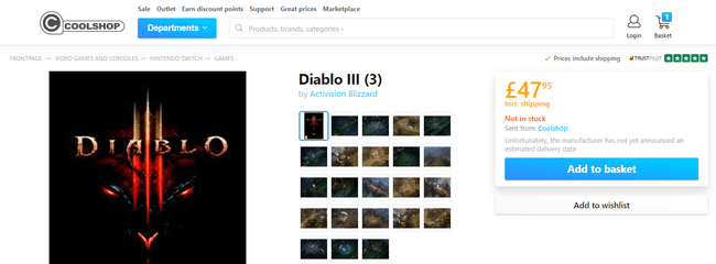 diablo 3 nintendo switch controls diablo 3 nintendo switch controls