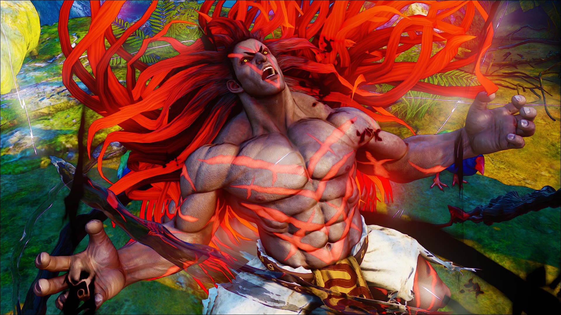 Akuma comes to Street Fighter 5 Dec. 20 - Polygon