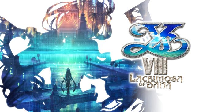 Download Ys Viii Lacrimosa Of Dana Headed To Pc On Jan 30th With Revised Localization Switch Version To Follow This Summer Neoseeker PSD Mockup Templates