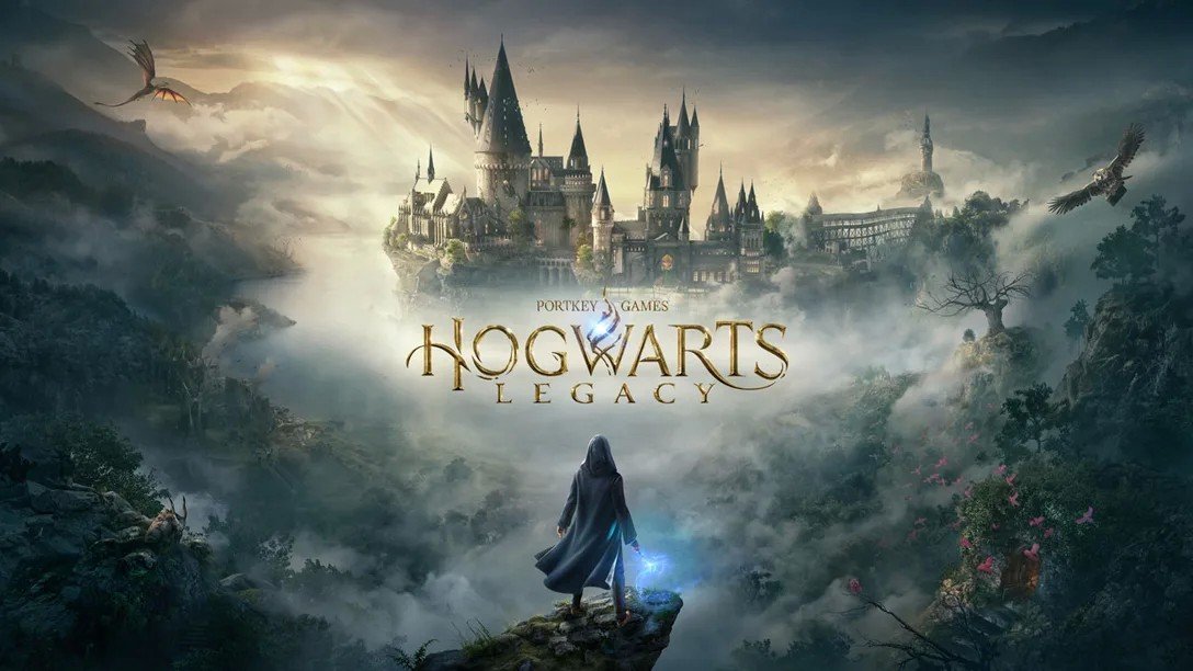 hogwarts legacy expected release date