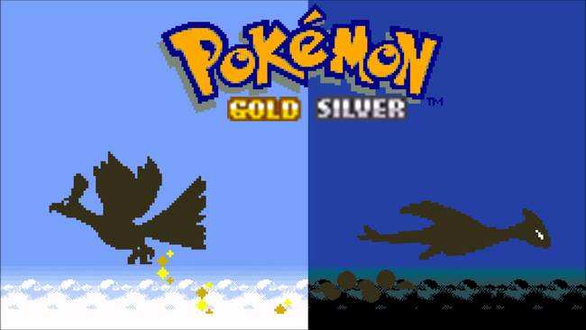 pokemon gold virtual console