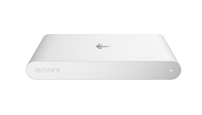 PS Vita TV puts Sony portable games on the TV, along with