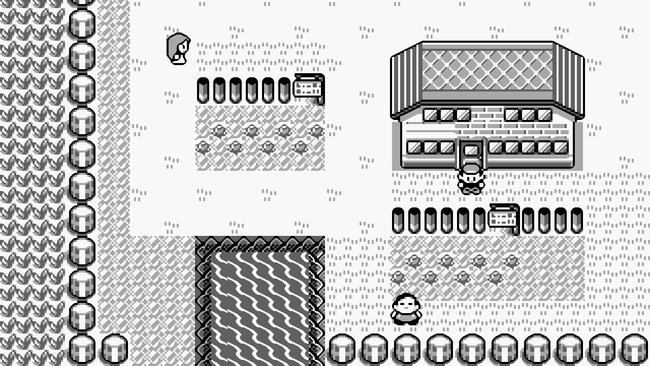 Nintendo Recolored Jynx S Sprite In Pokemon Red Yellow And Blue Re Releases Nintendo 3ds Forum 3ds And 2ds Neoseeker Forums