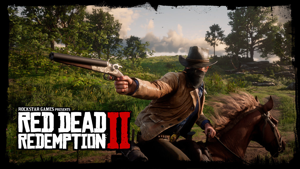 Red Dead Redemption 2 Will Launch on Steam December 5th - Fextralife