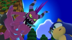 Sonic Lost World 'Deadly Six' trailer reintroduces Zor, Zazz, Master ...