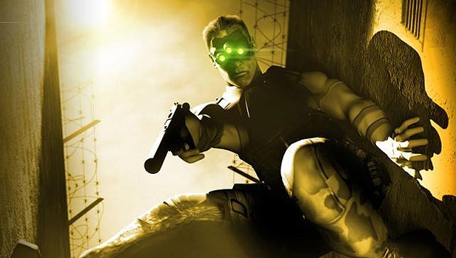 Splinter Cell and Prince of Persia HD trilogies headed to PS3 - Neoseeker