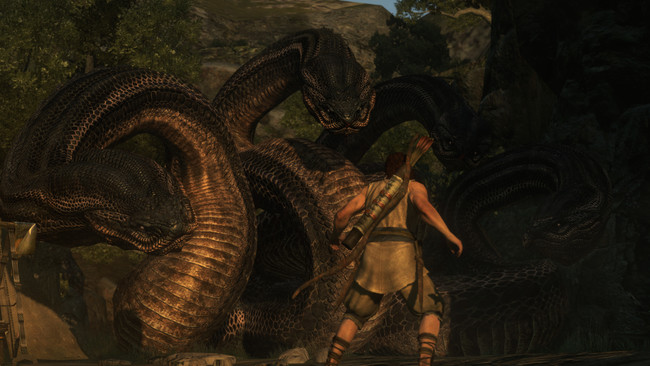 Dragon's Dogma: Dark Arisen - Xbox One, Xbox One