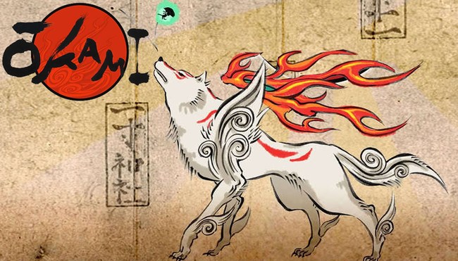 Okami HD' review (PSN)