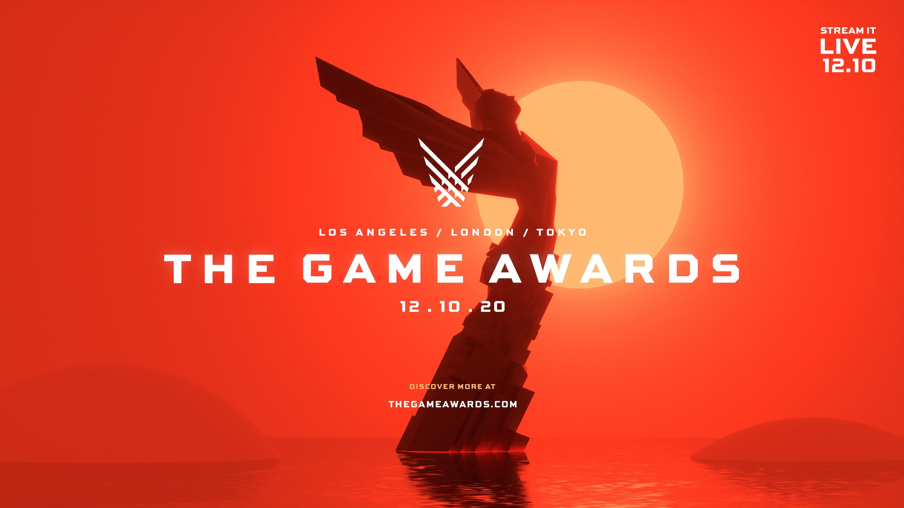The Game Awards 2020 nominees revealed, including contenders for Game