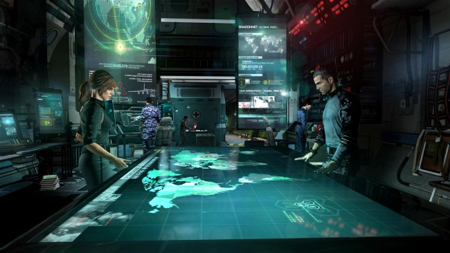 Splinter Cell: Blacklist Blacklisted From Pre-Aug Months