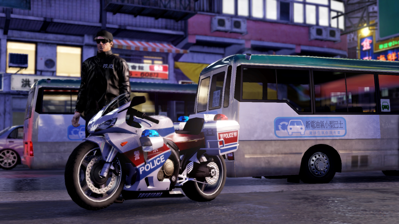 Square Enix maps out Sleeping Dogs DLC for the next three months, prepare  for more Hong Kong madness - Neoseeker