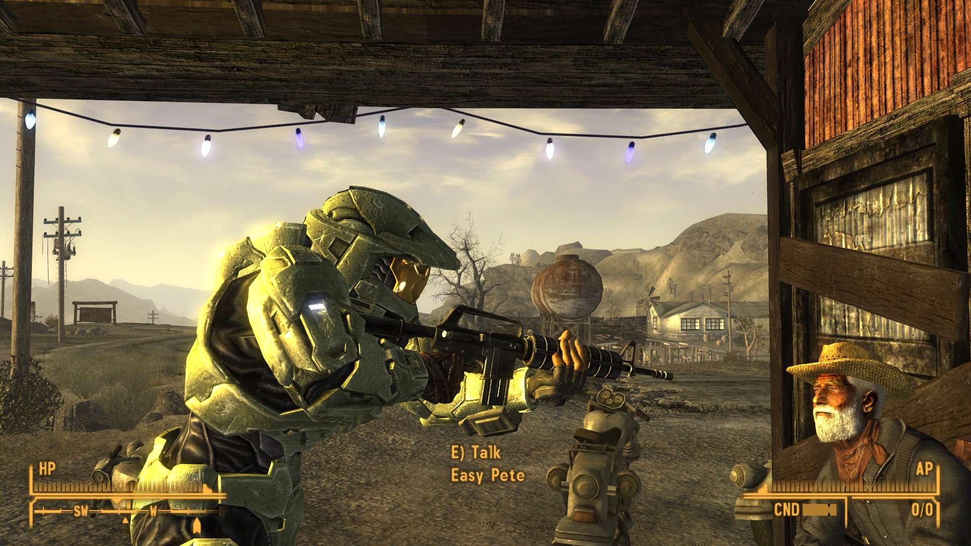 how to manually download mods for fallout new vegas