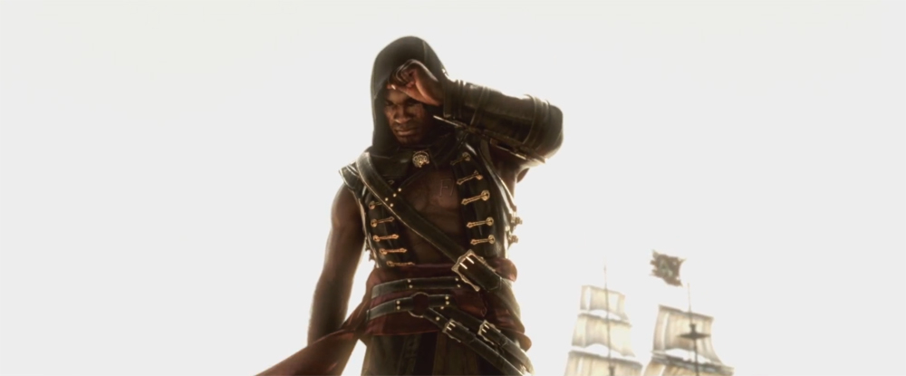 Assassin's Creed ®IV Season Pass