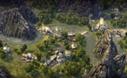 Anno 2070 announced, moves to futuristic setting - Neoseeker