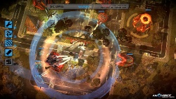 Anomaly Warzone Earth Gets Killer New Cinematic Trailer Neoseeker