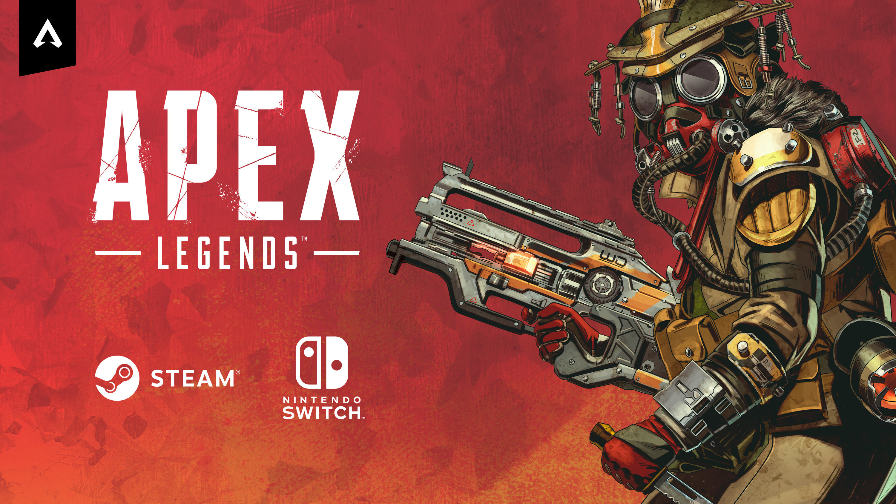 Apex Legends lands on Steam this November 4, Switch launch pushed back