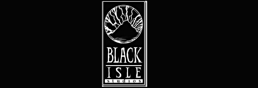 Black isle studios проекты