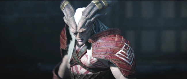 Dragon Age II - trailer 