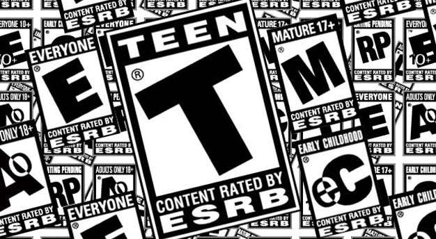 Machines take control of ESRB ratings – XBLAFans