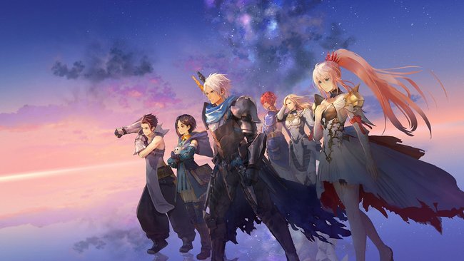 Tales of Arise tops 1M in unit sales during launch week - Neoseeker