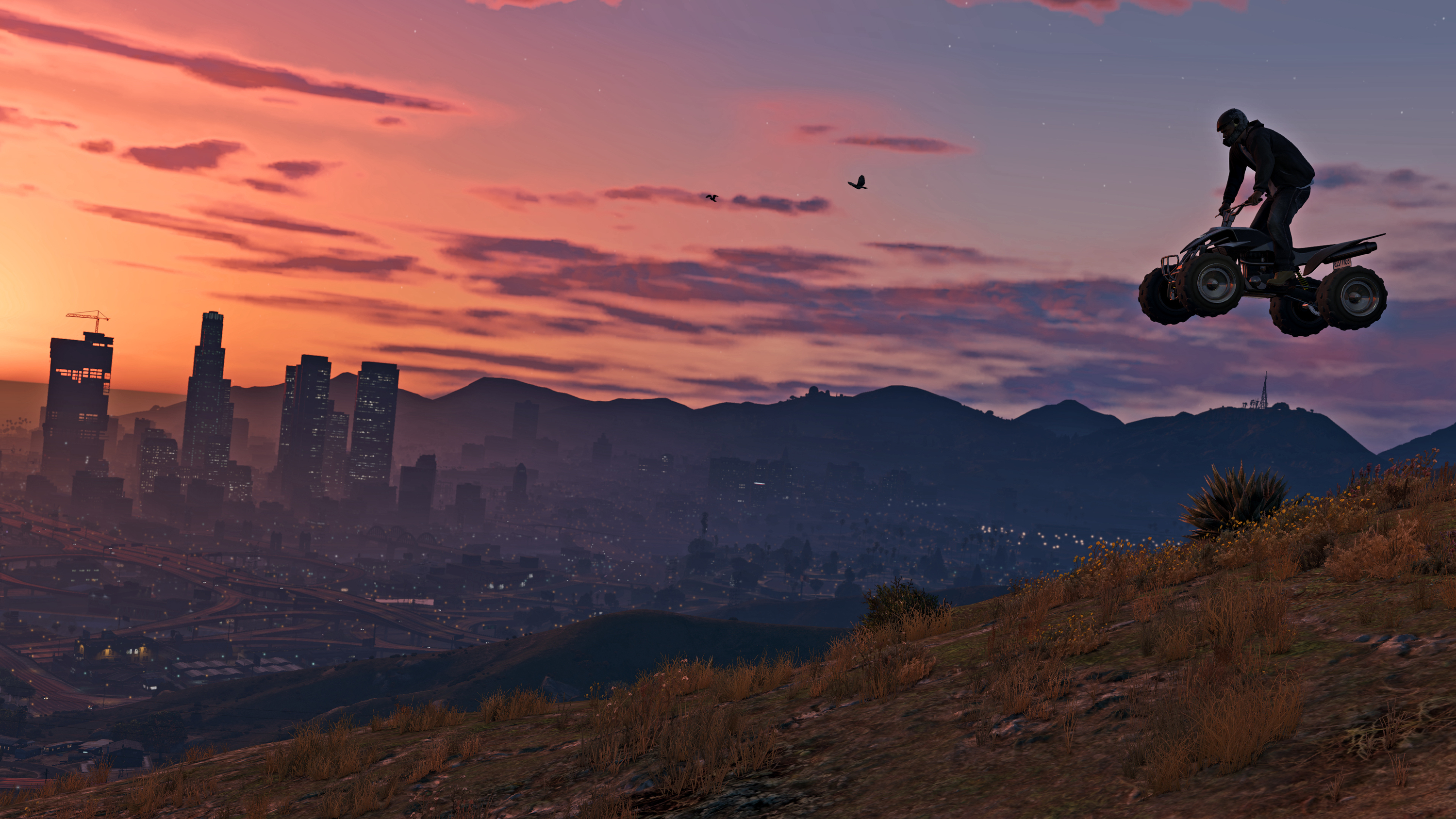 Rockstar: you won't be banned for GTA 5 single-player mods