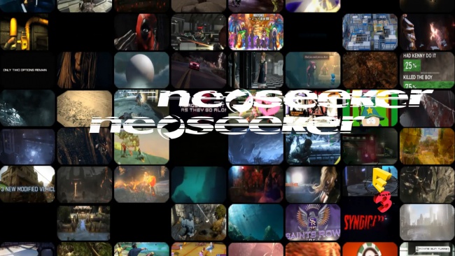 Neoseeker's Game of the Year 2013 Nominee Spotlight: Saints Row 4 -  Neoseeker