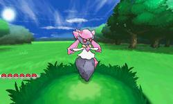 Pokemon X / Y Shiny Gengar and Mythical Pokemon Diancie distribution events  at GameStop this fall - Neoseeker