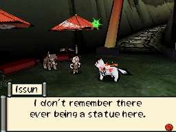 Okamiden contains overwhelming cute factor - Neoseeker