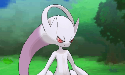 They were teased 2 years ago: Pokemon GO fans wonder about Mega Mewtwo  forms