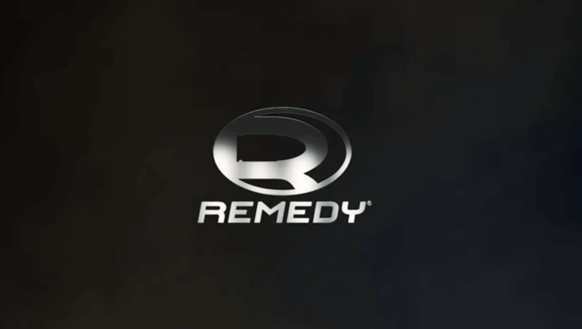 Remedy entertainment проекты