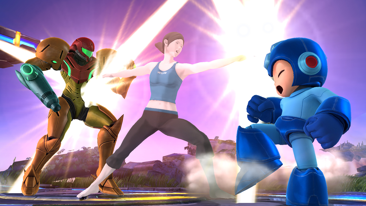 Feel the burn: 'Wii Fit U,' and 'Xbox Fitness' (review) – The